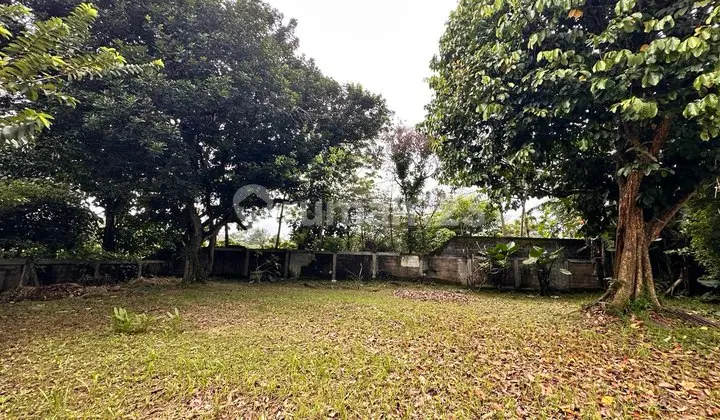 Strategic Land - Limo Cinere