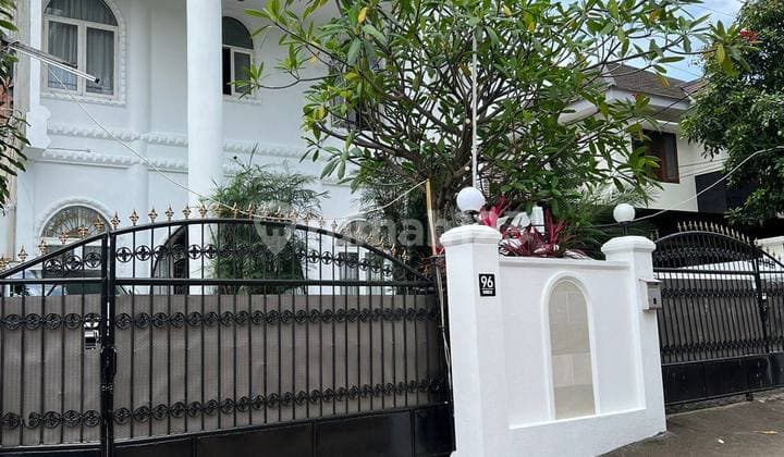 Grand Palace House Very Affordable Price Pangkalan Jati Near Pondok Labu.