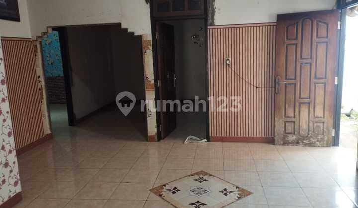 Rumah Randuacir Tetep Argomulyo Salatiga Renov Dikit Biar Mewah