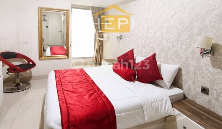 Apartement Lafayette Louis Kiene Pemuda Disewakan Special Lebaran