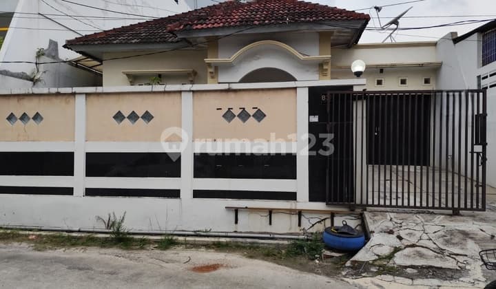 Rumah Siap Pakai Tanahmas Semarang Gak Pake Ragat Kuliner Banyak