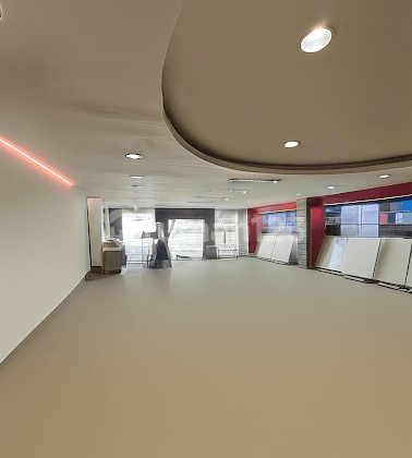 Gedung dan Gudang Strategis di Mataram Pusat Bisnis Kota Semarang