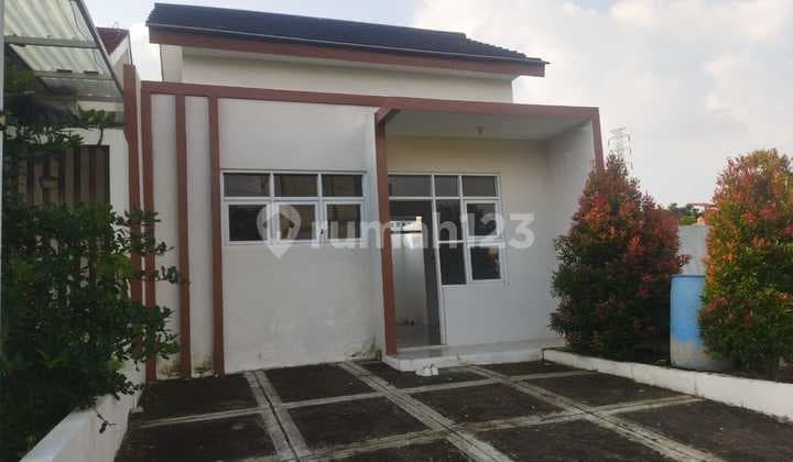 Rumah Minimalis Ready Stock Victoria Park Gedawang Banyumanik