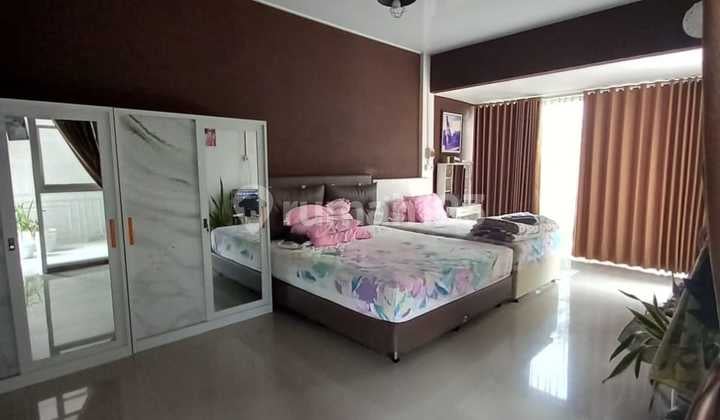Rumah Cantik Minimalis Modern Lumbungsari Pedurungan Semarang