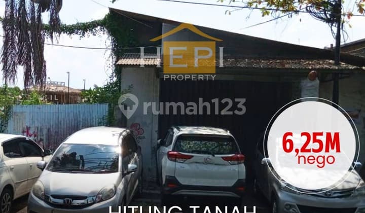 Kavling Premium Lokasi Super Strategis Jl. Sukarno Hatta Pusat Kota Semarang