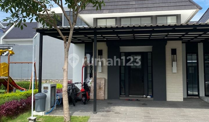 Citragrand Mangunharjo Tembalang Rumah Baru Minimalis 1,5Lantai