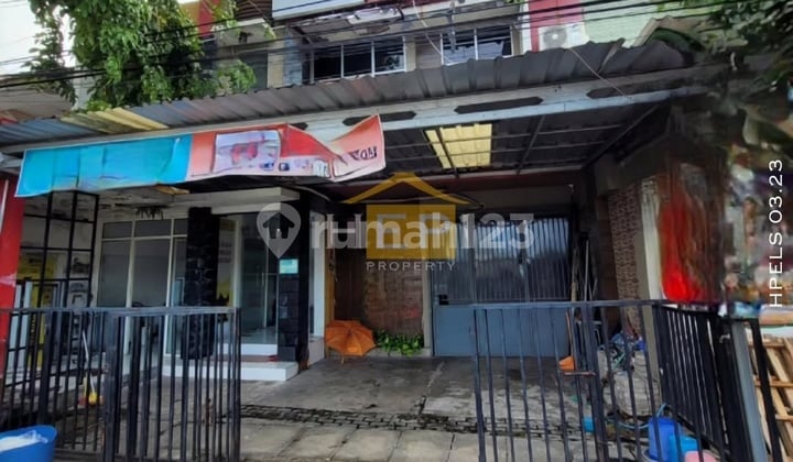 Kos-Kosan Business Still Operating on Hanoman Street, Semarang, Ready to Generate Profit