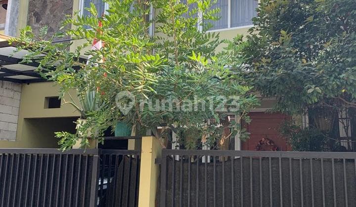 Dijual Cepat Rumah Siap Huni di Bulak Perwira Bekasi Utara