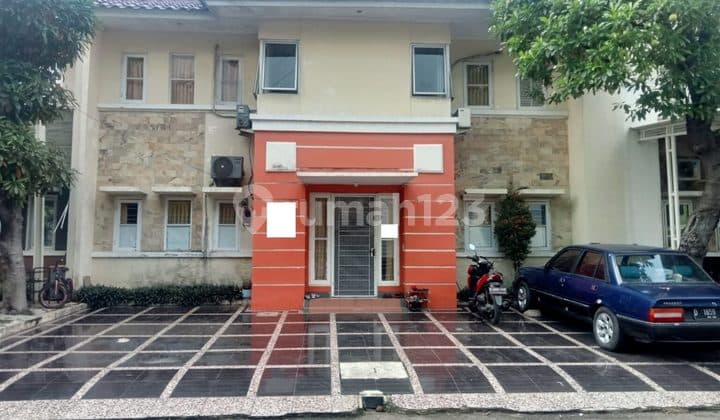 Pavillion Kos Strategis di Jababeka Cikarang Siap Huni dan Investasi Menjanjikan