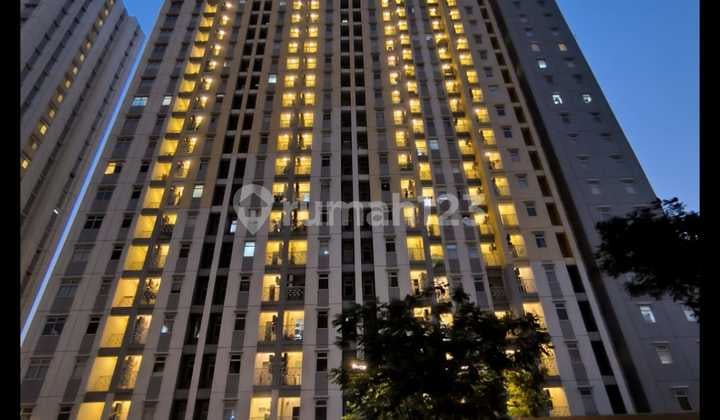 Apartemen Tower Basella The Springlake Summarecon Bekasi