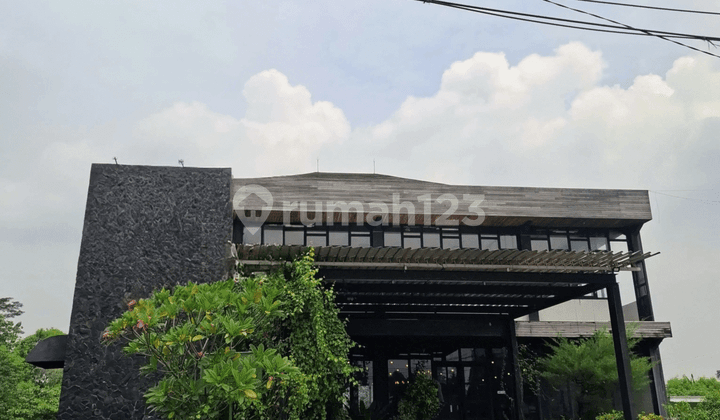 Di Jual Cepat Gedung Restoran Di Cibinong Bogor