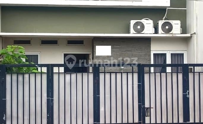 Rumah Siap Huni di Daerah Cilangkap Jakarta Timur