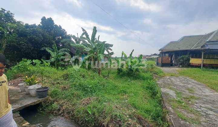 Dijual Lahan Sawah Strategis di Dekat Kampus & Ring Road Selatan Bangunharjo, Sewon, Bantul.