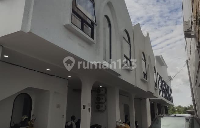 Kost Eksklusif 2 Lantai Full Furnished, Dekat Ske, Tegalrejo, Yogyakarta.