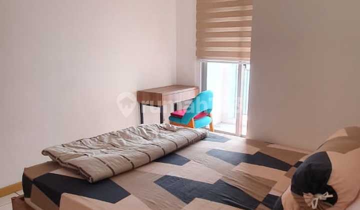 Apartemen Mtown 2br Gading Serpong Tangerang Y00158