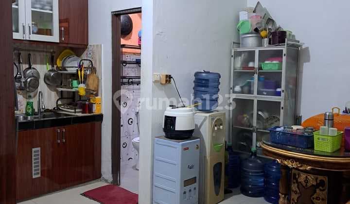 Rumah 2 Lantai di Perum Bumi Pasar Kemis Indah Tangerang L2 240269
