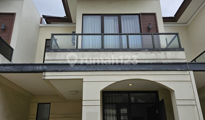 Rumah 2 Lantai di Lavon Allura Type A (6x11) Tangerang L2-240285