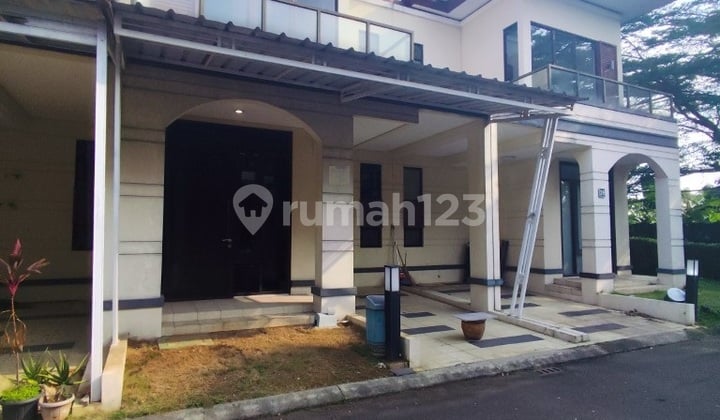 Rumah Cantik Renov Uk 6x11 Type A di Gracia Lavon Tangerang 1K90004M