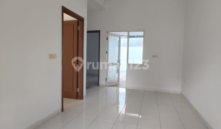 Rumah 1 Lantai uk 6x17 Suvarna Sutera Tangerang L2-240278