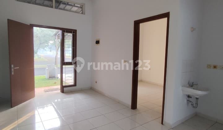Rumah 1 Lantai uk 6x17 Suvarna Sutera Tangerang L2-240278