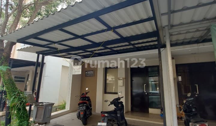 10-Room Boarding House in Allogio Gading Serpong, Tangerang 1K90004I