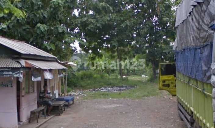 Dijual Tanah Industri Lokasi Kota Semarang Jateng