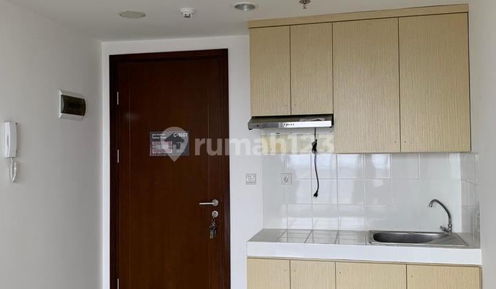 Dijual Cepat Banget Apartement Midtown Signature Summarecon Serpong Tower Galaxy