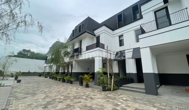 Dijual Rumah Harga Terjangkau Di Jakarta Selatan
