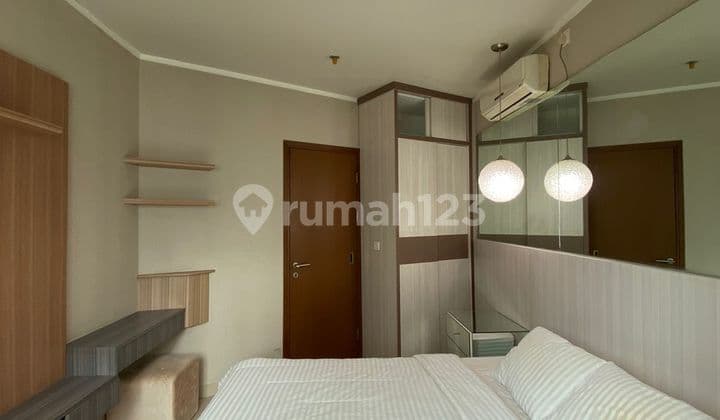For Sale And Rent Sahid Sudirman Residence