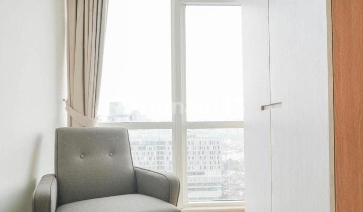 Apartemen Di Tengah Kota Jakarta Harga Terjangkau