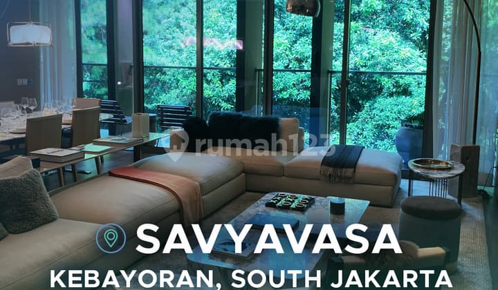 Dijual Apartemen Premium Di Tengah Kota Akses Strategis