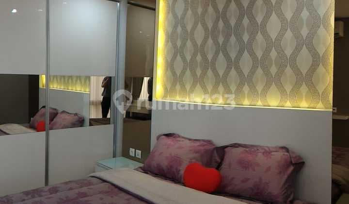 Apartemen The Grove Kuningan, Jakarta Selatan