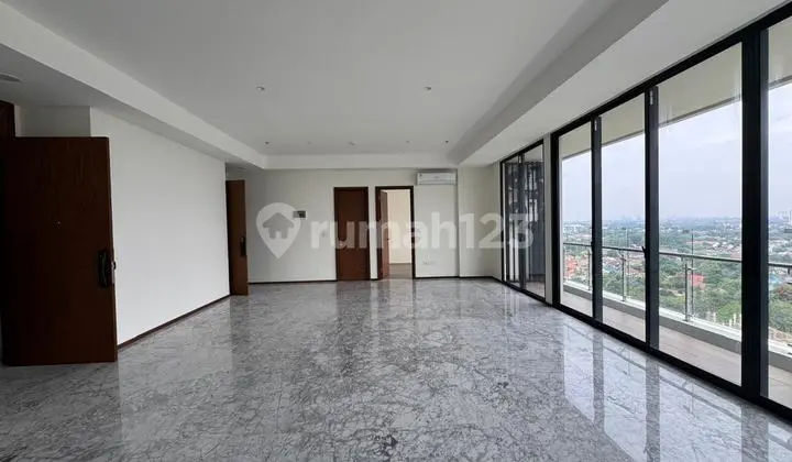 Affordable Apartment in a Very Strategic Location