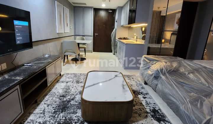 For Rent Apartment di Ciputra World 2 Kuningan