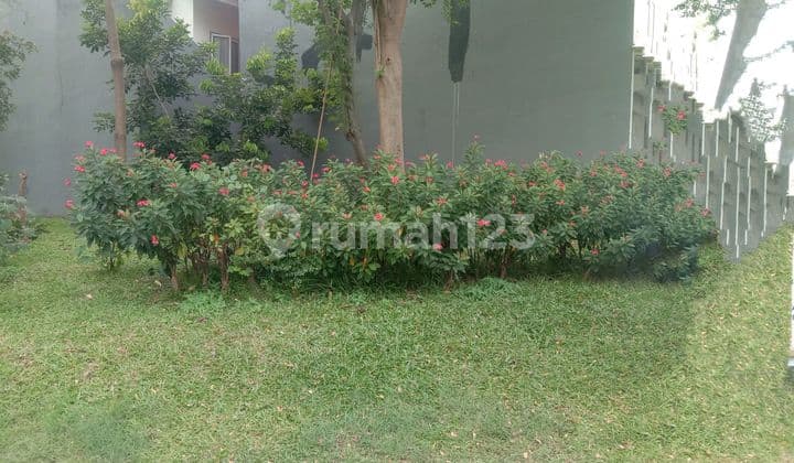 Jual Cepat Kavling Hooek Cluster Elite Terbaru Kota Wisata