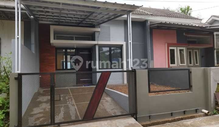 Quick Sale Nice House Ready to Live In Newly Renovated In Favorite Cluster Orchid F Harvest City.