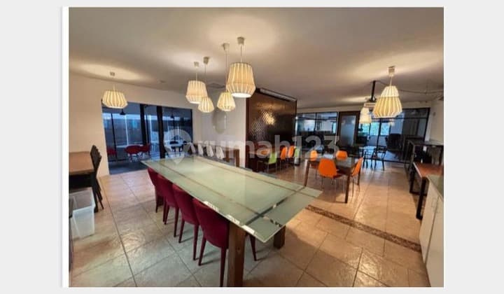 jual gedung Perkantoran 2 lantai luas tanah 1141 jl proklamasi pegangsaan Menteng Jakarta Pusat-DJ