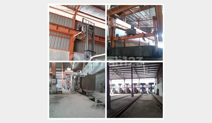 jual eks Pabrik tobat Balaraja Tangerang