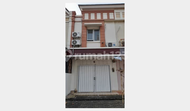 jual Ruko 2 lantai Taman Surya 5 Jakarta Barat