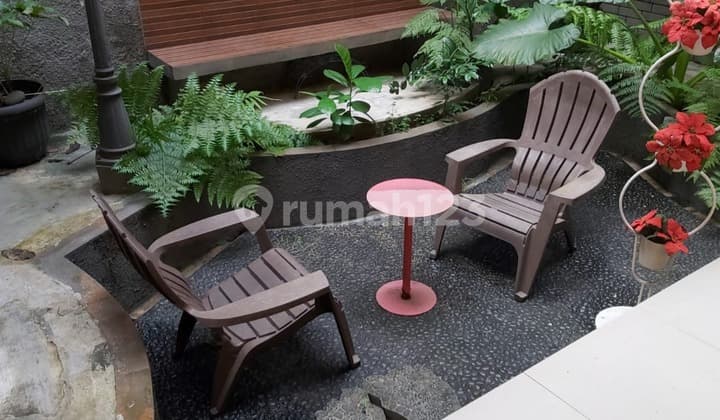 di jual Rumah Bagus luas tanah 240 meter Pondok Indah Jakarta Selatan