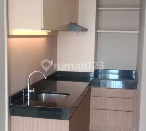 Ciputra International Apartemen Type 1BR Semi Furnished Hook Puri Indah, Jakarta Barat