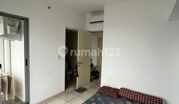 siap huni full funished 1 br hook Apartemen M-Town Seberang SMS Serpong