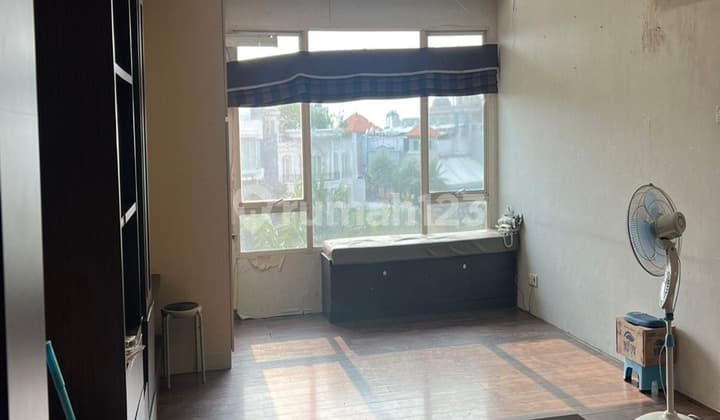 Termurah Cepat Apartemen Pantai Mutiara 2 Kamar Tidur Tower Damar Semi Furnished Siap Huni Jakarta Utara Dekat Regatta