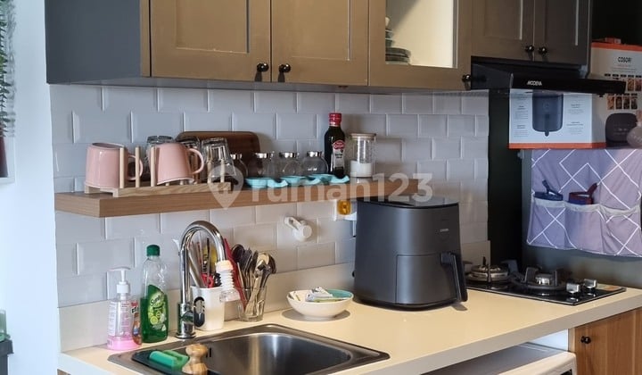 West Vista 1 Bedroom Apartment Furnished Nice