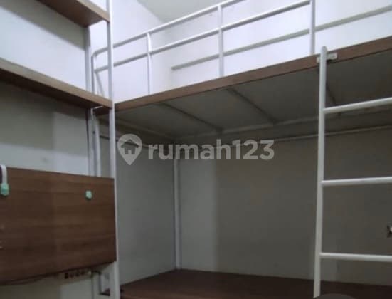 Apartement Apartemen Puri Park view 2 BR Furnished Bagus
