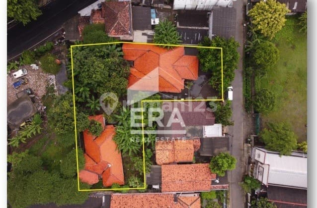 2 Rumah L Posisition Di Margahayu Bekasi