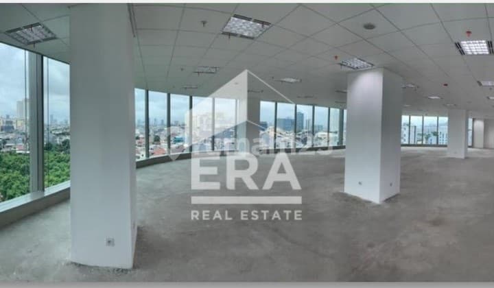 Office Tower di Lippo Thamrin