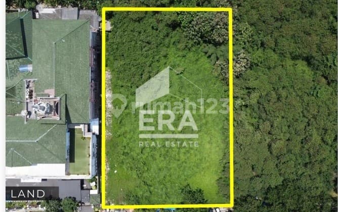 Tanah Luas 3.370m2 Di Cikarang Selatan Bekasi HGB