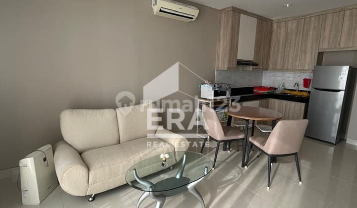 Disewakan Apt Ciputra Int. 1BR