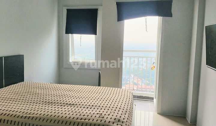 Apartemen Studio Metro Park Residence Furnished